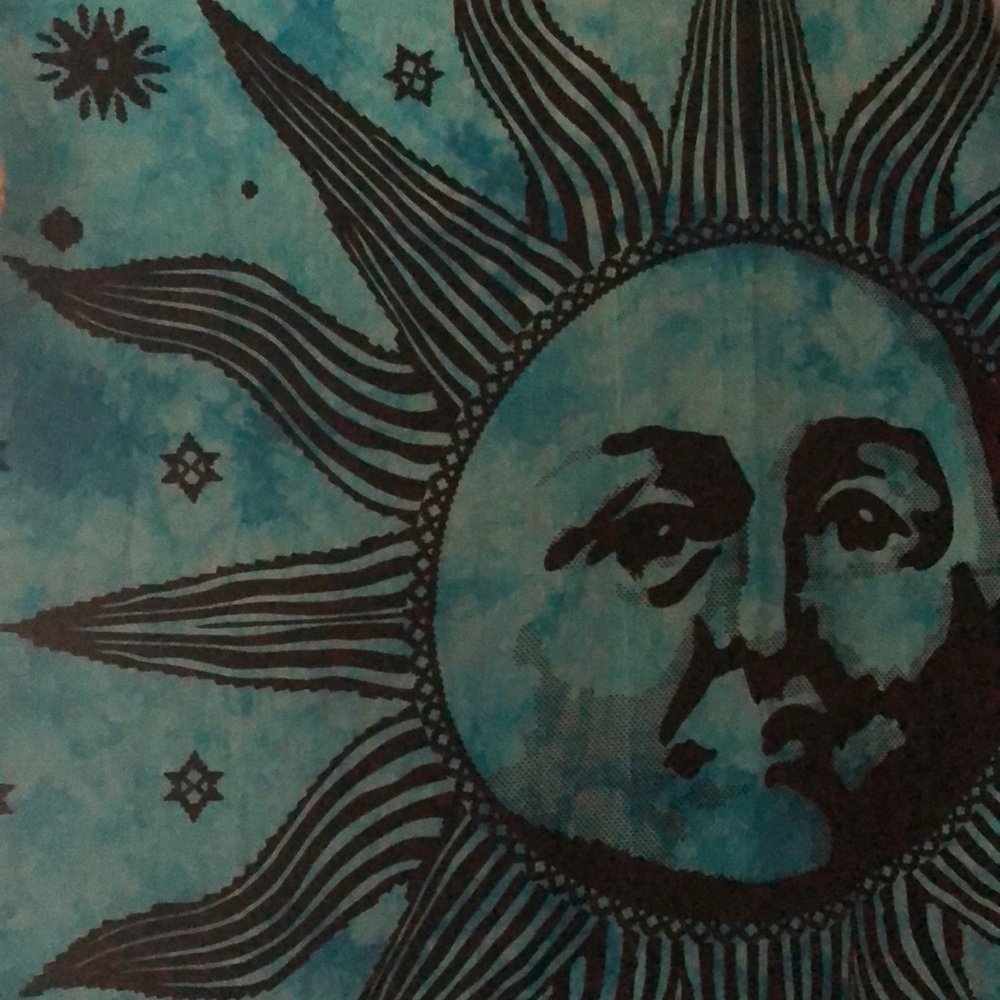 Wall tapestry